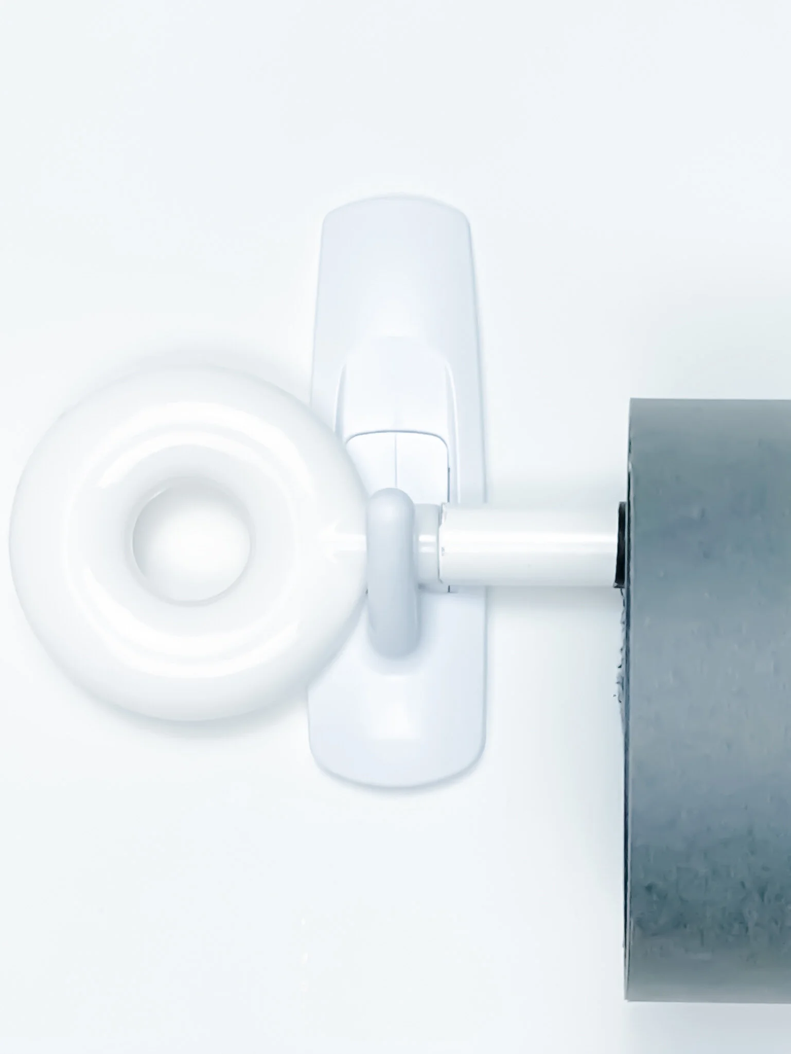 Hooks & Velcro Included