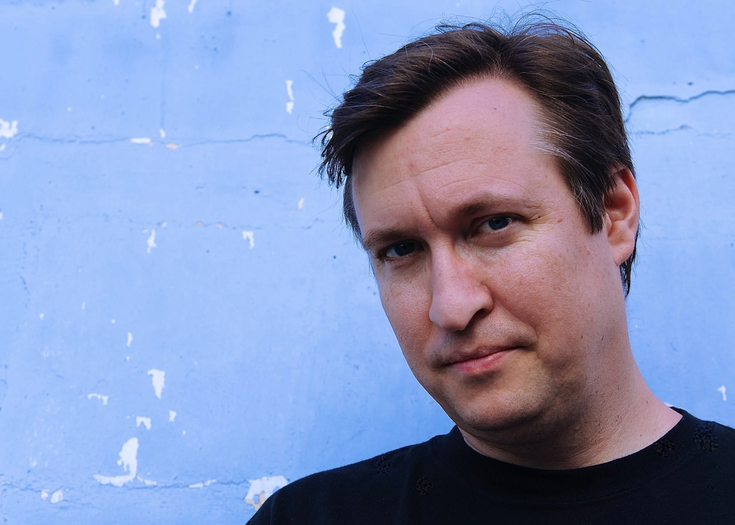 Jim Benson's Instagram, Twitter & Facebook on IDCrawl