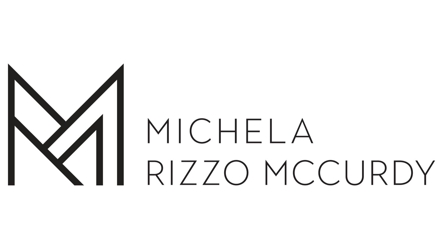 MICHELA RIZZO MCCURDY