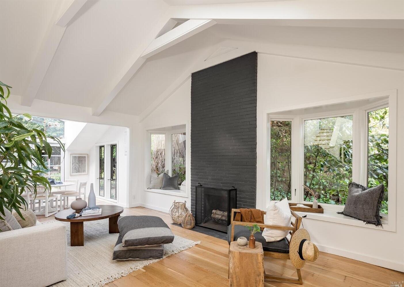 554 Northern, Mill Valley $2,400,000