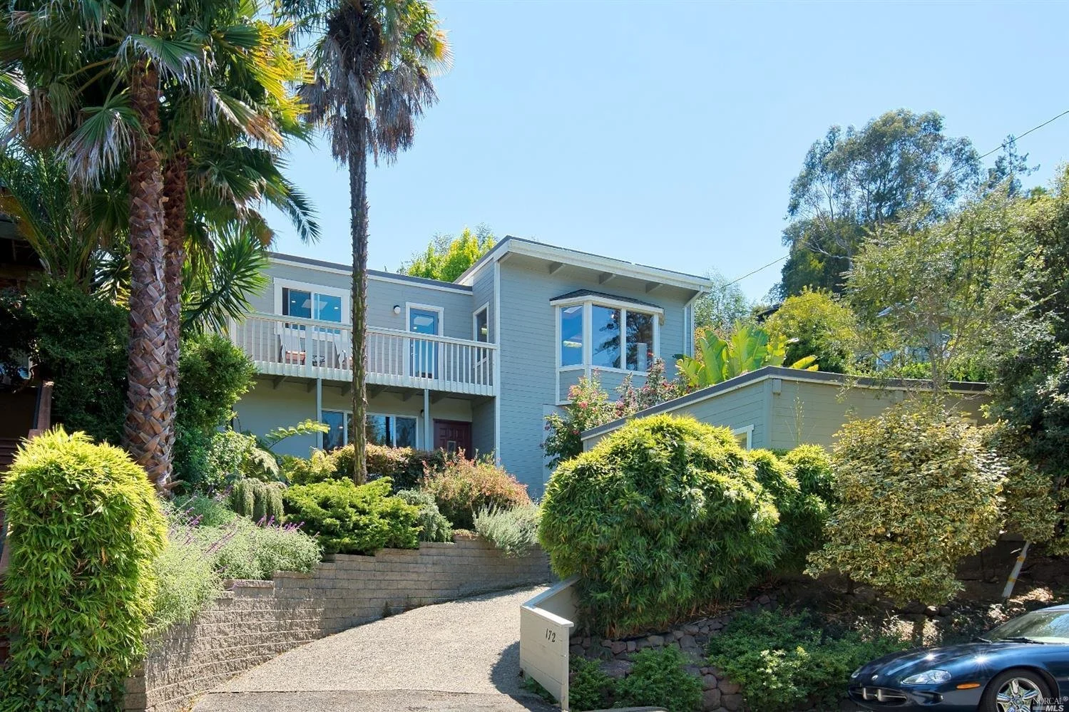 172 Morning Sun, Mill Valley - $1,500,000