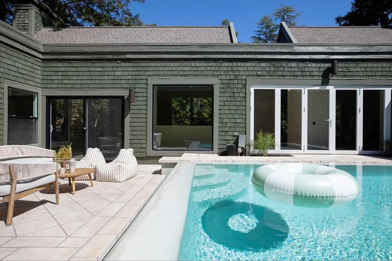 #SOLD - Designer styled #Novato beauty! Co-Listed with @jessharo