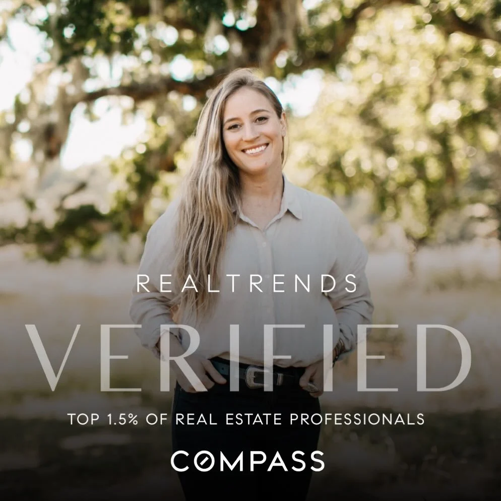 Honored to be included in the top 1.5m agents nationwide for a second year in a row! 

Michela Rizzo McCurdy | Compass | DRE# 01974228