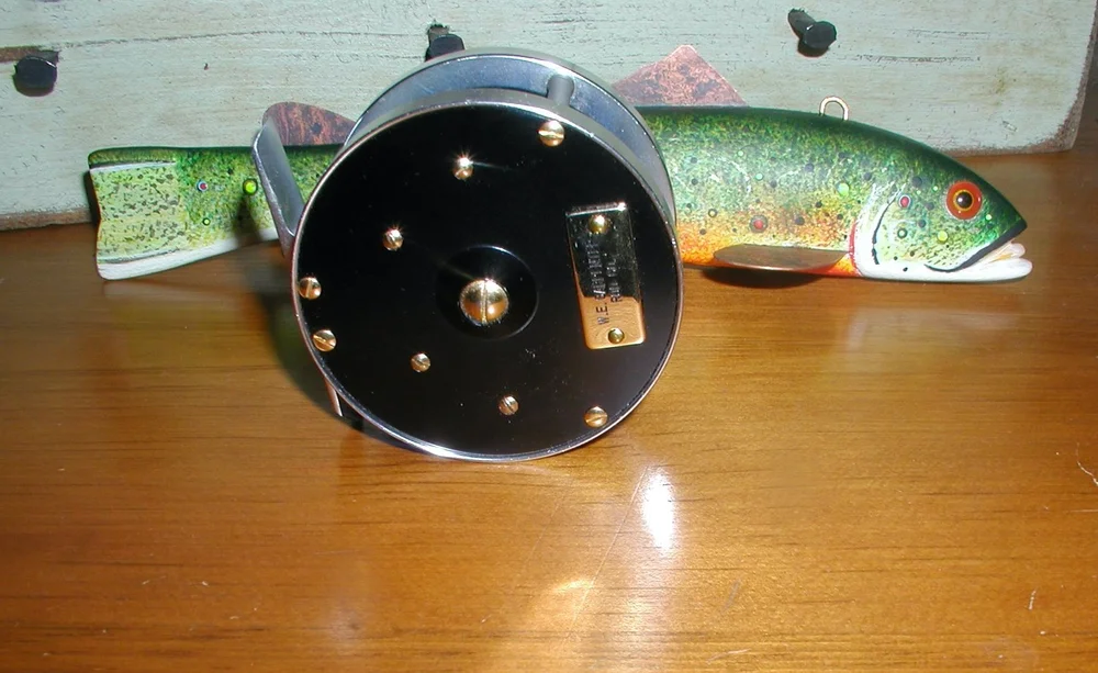 best mid arbor fly reel Orvis Battenkill Disc
