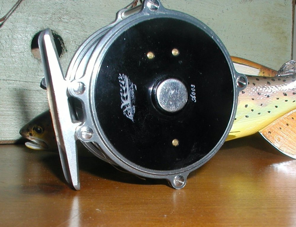 accurate fury two speed conventional saltwater reel Accurate Boss Fury 500 2-Speed Silver