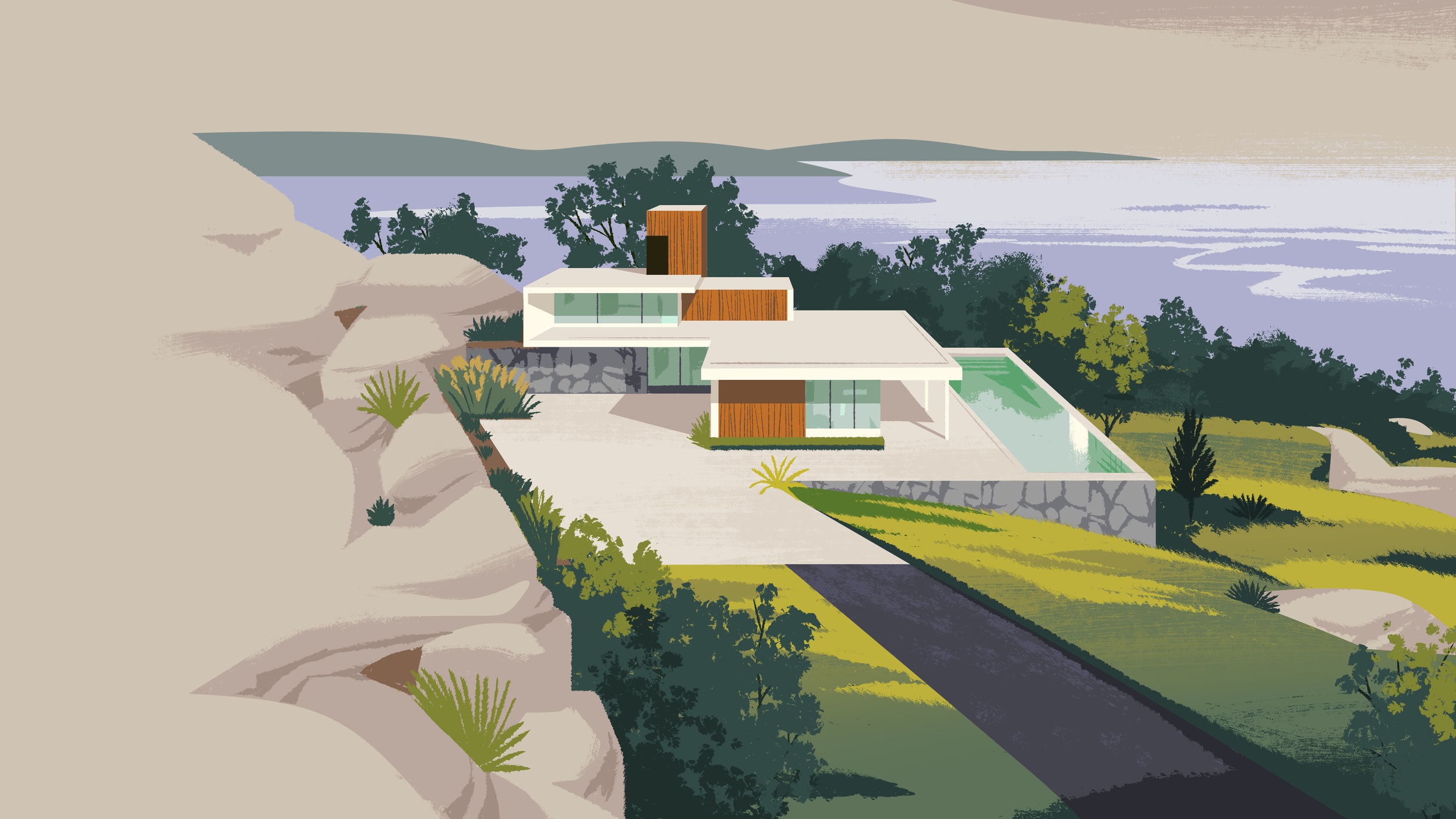 Giant Ant - Berkshire