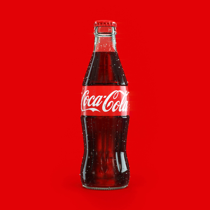 CocaCola Case Study — Giant Ant