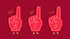 Nick Jr - Red — Giant Ant