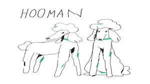 Rover - To My Hooman — Giant Ant