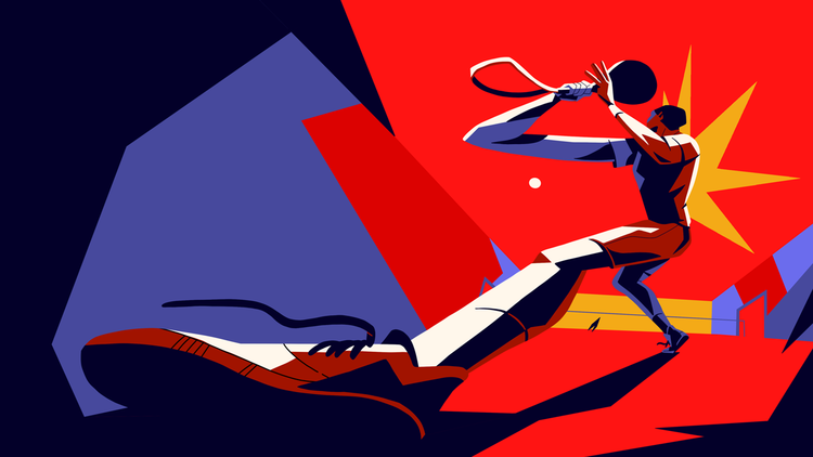 Giant Ant - Estrella