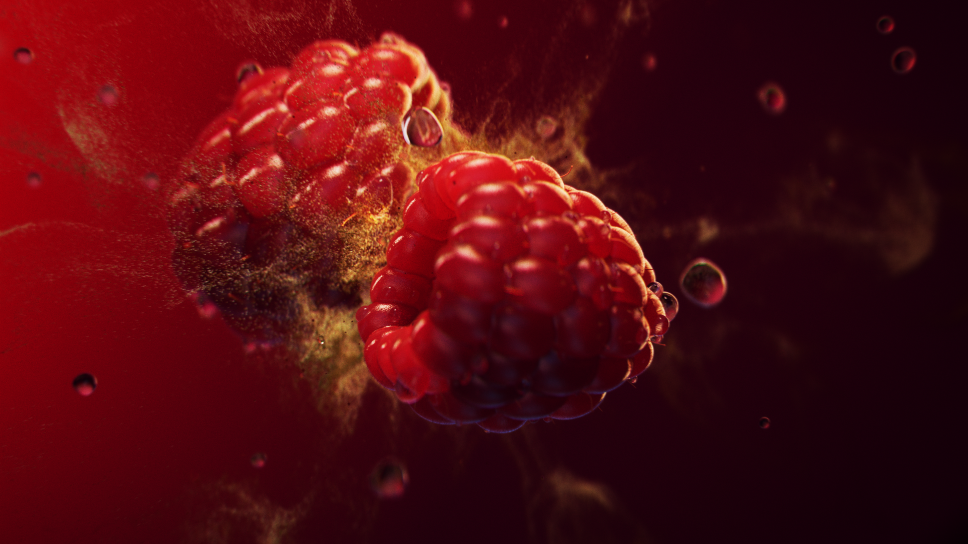 Giant Ant - Coca-Cola