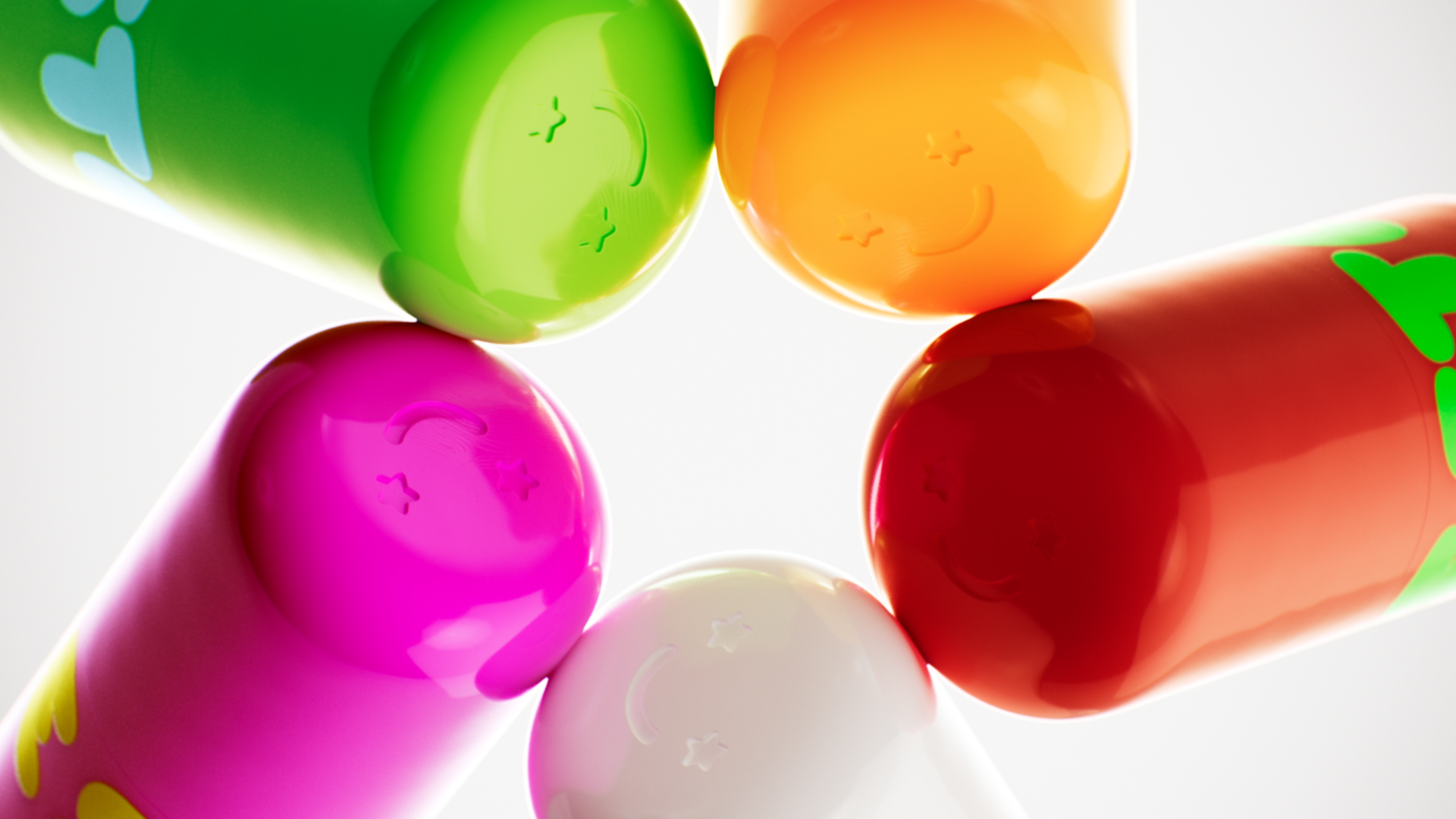 Giant Ant - Starface