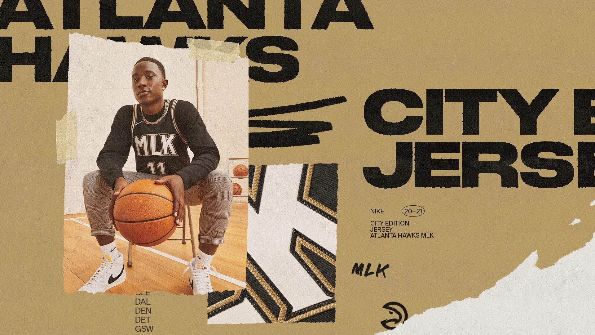 Giant Ant - Nike Heart