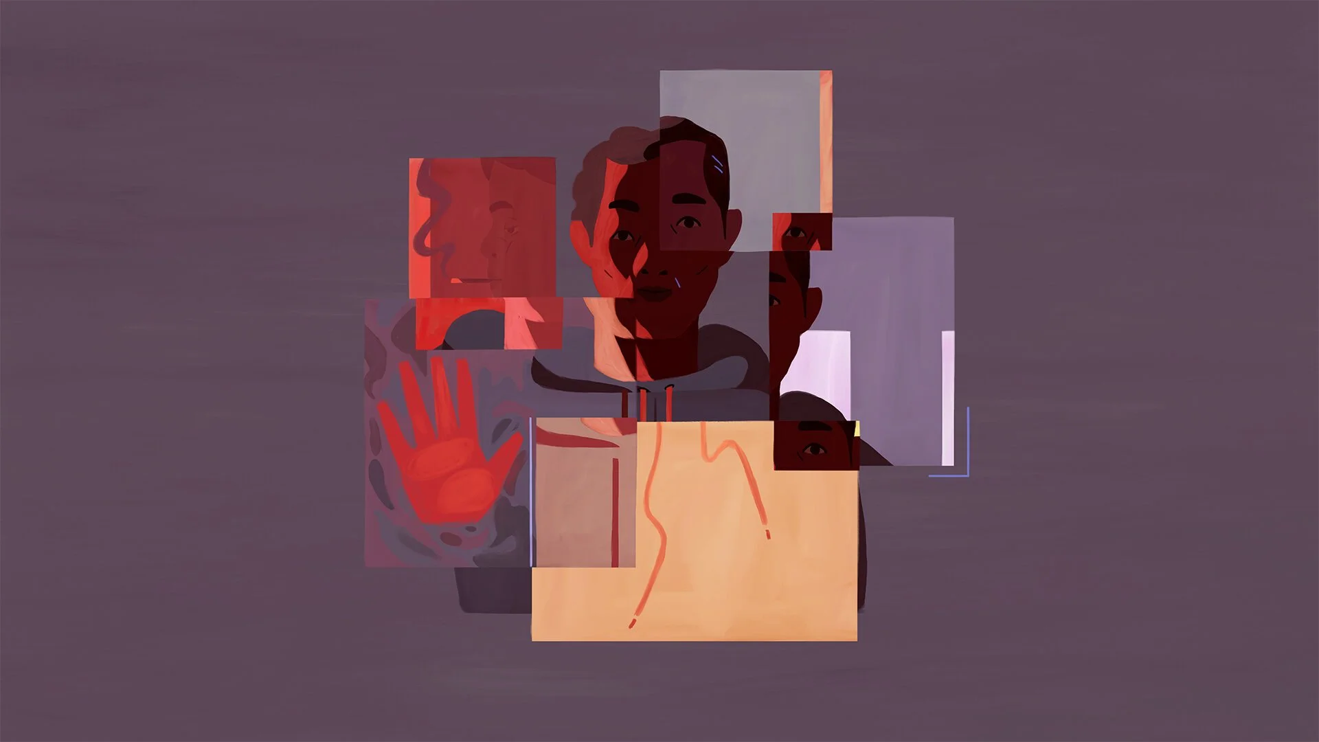 Giant Ant - Combating Discrimination