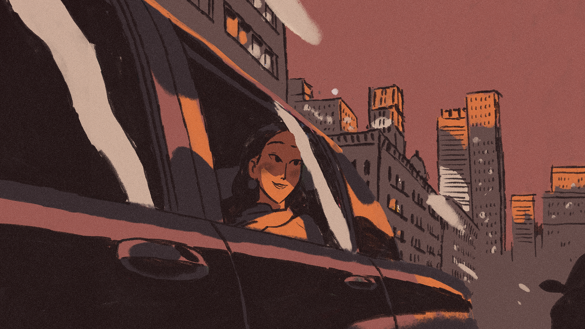 Giant Ant - Open Table