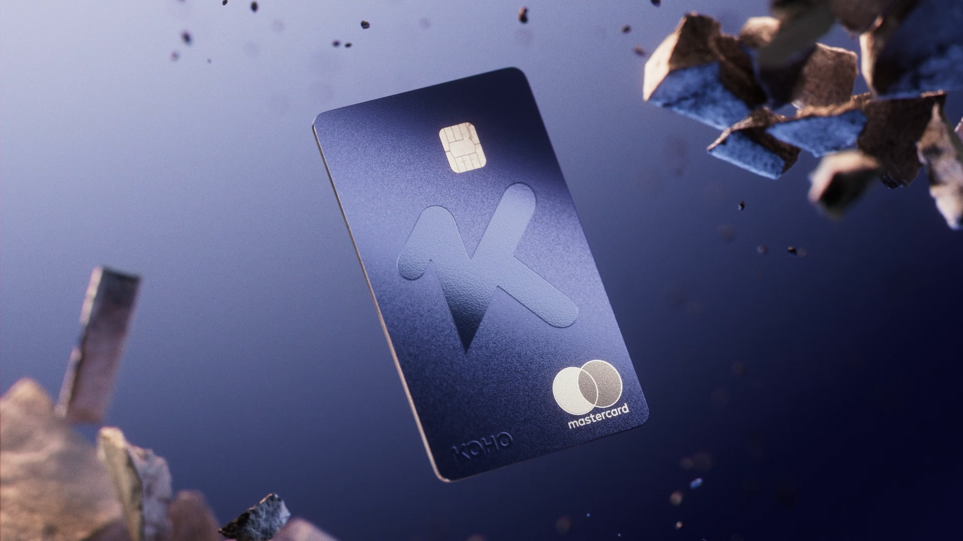 Giant Ant - Koho Metal