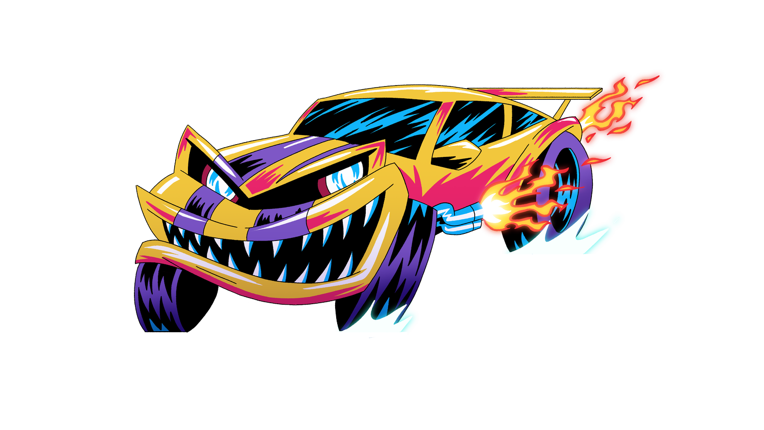 Mountain Dew Flavours Giant Ant mountain-dew-flavours-giant-ant