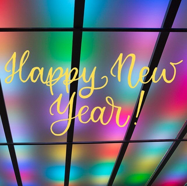 From all of us at MRD, have a happy and safe new year!⁠
⁠
#MRDLighting #2021