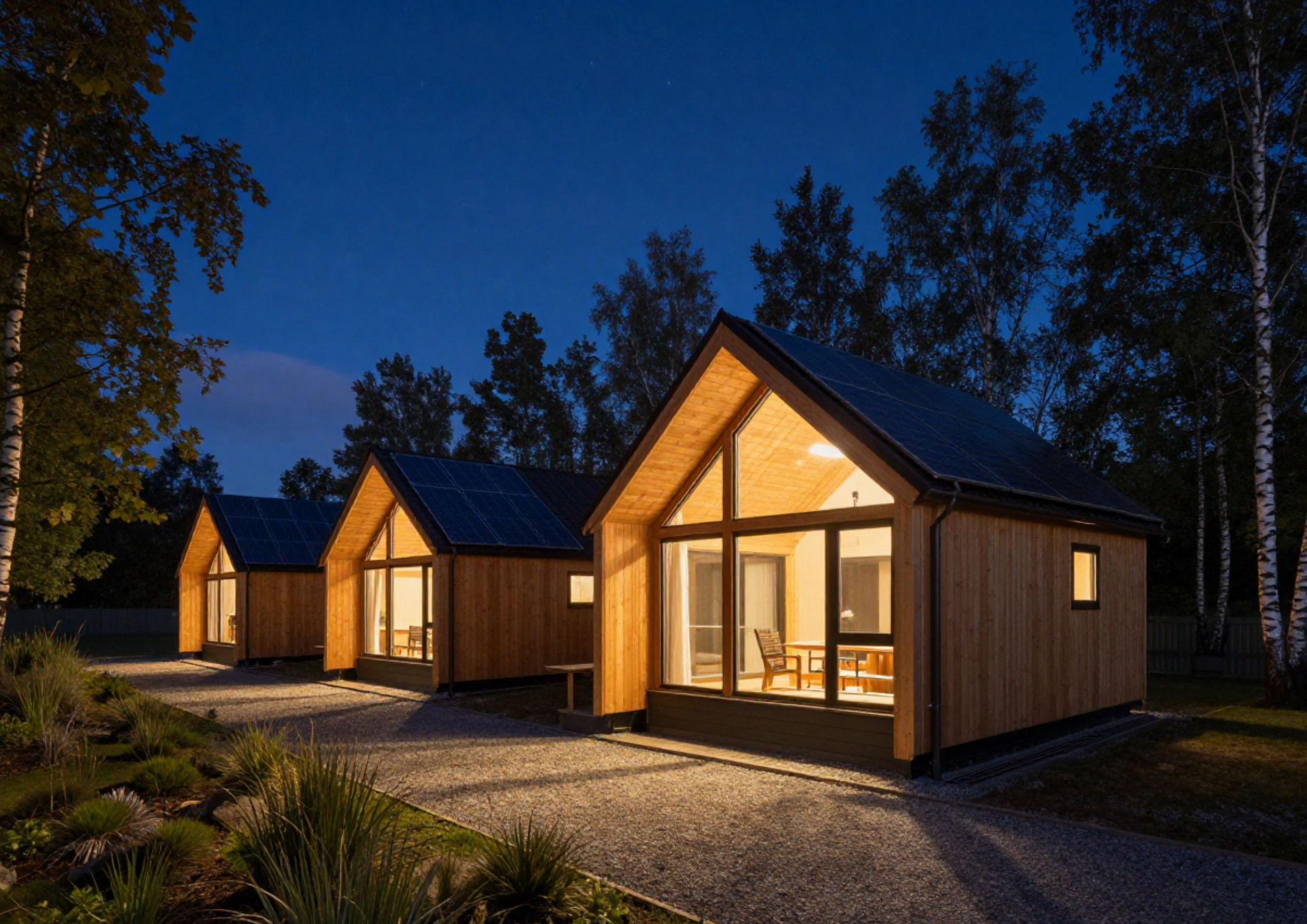 ECO CABINS