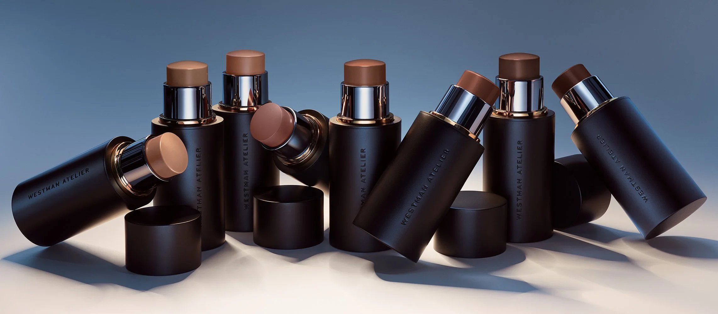 Westman Atelier Face Trace Stick Launch