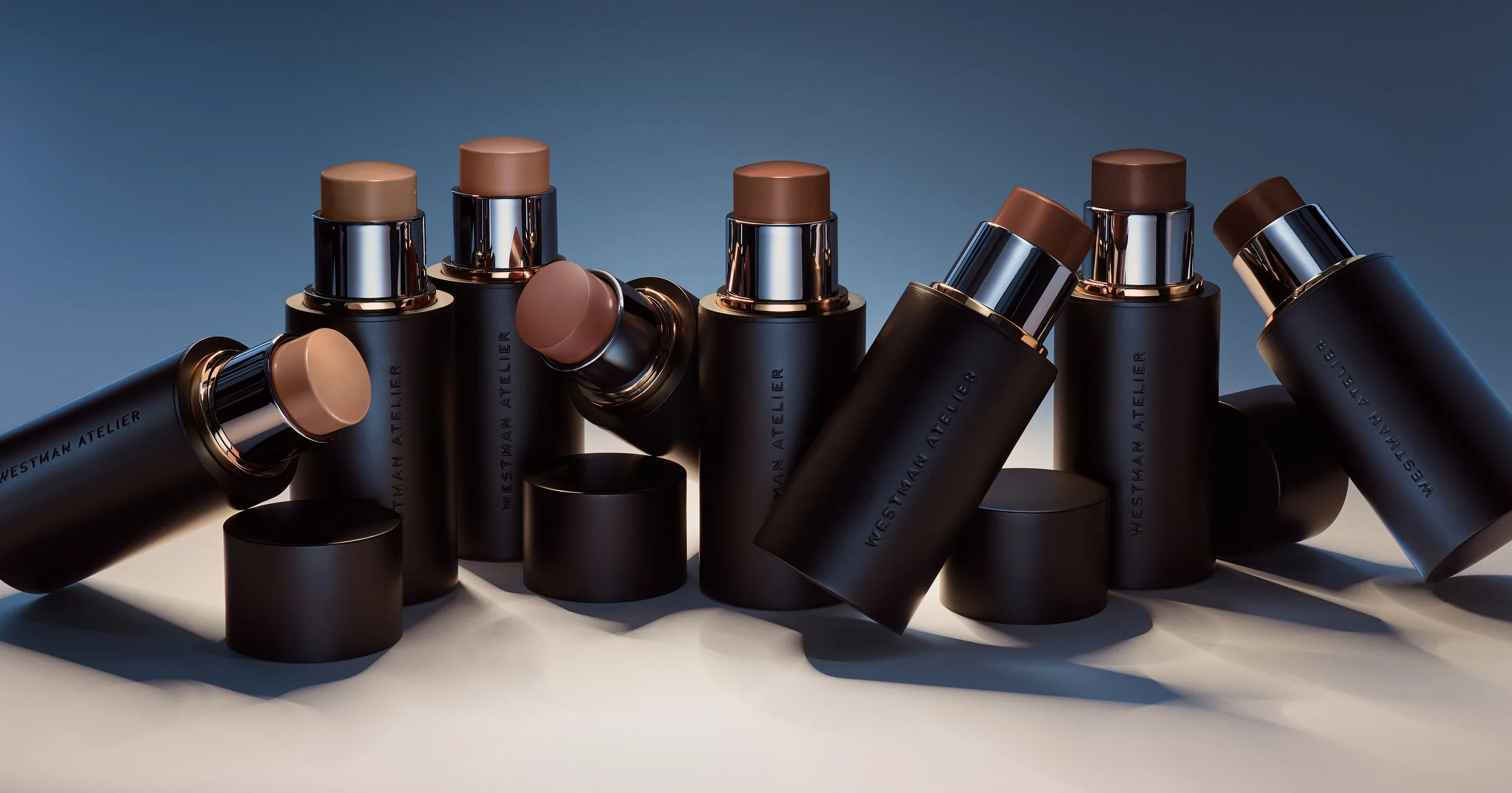 Westman Atelier Face Trace Stick Launch