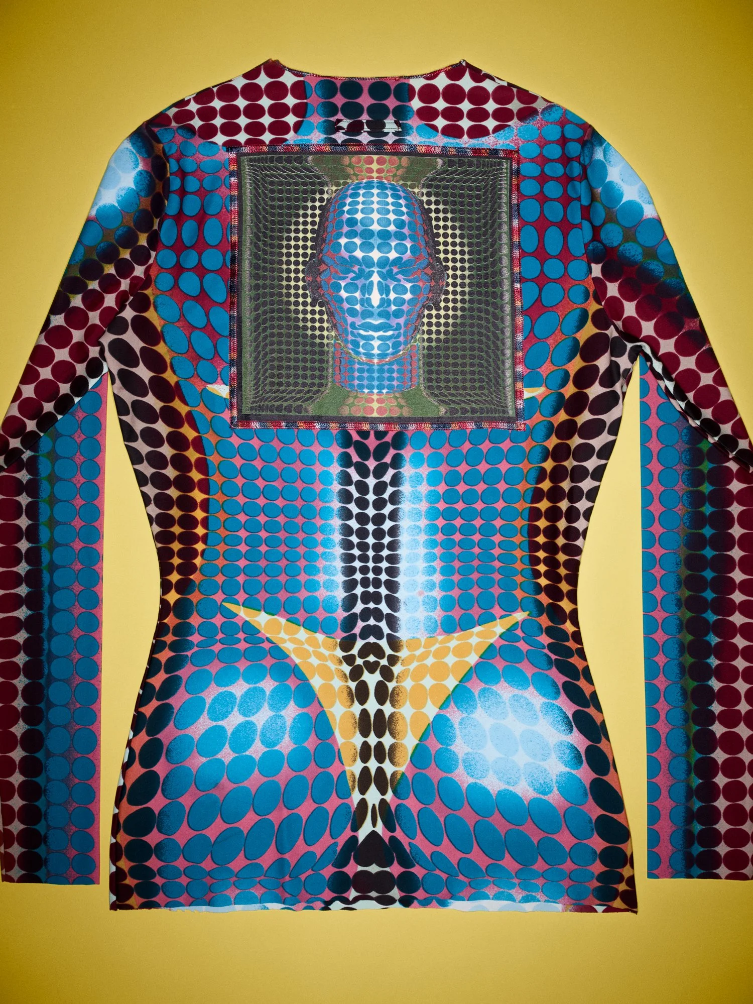 Jean Paul Gaultier Archive