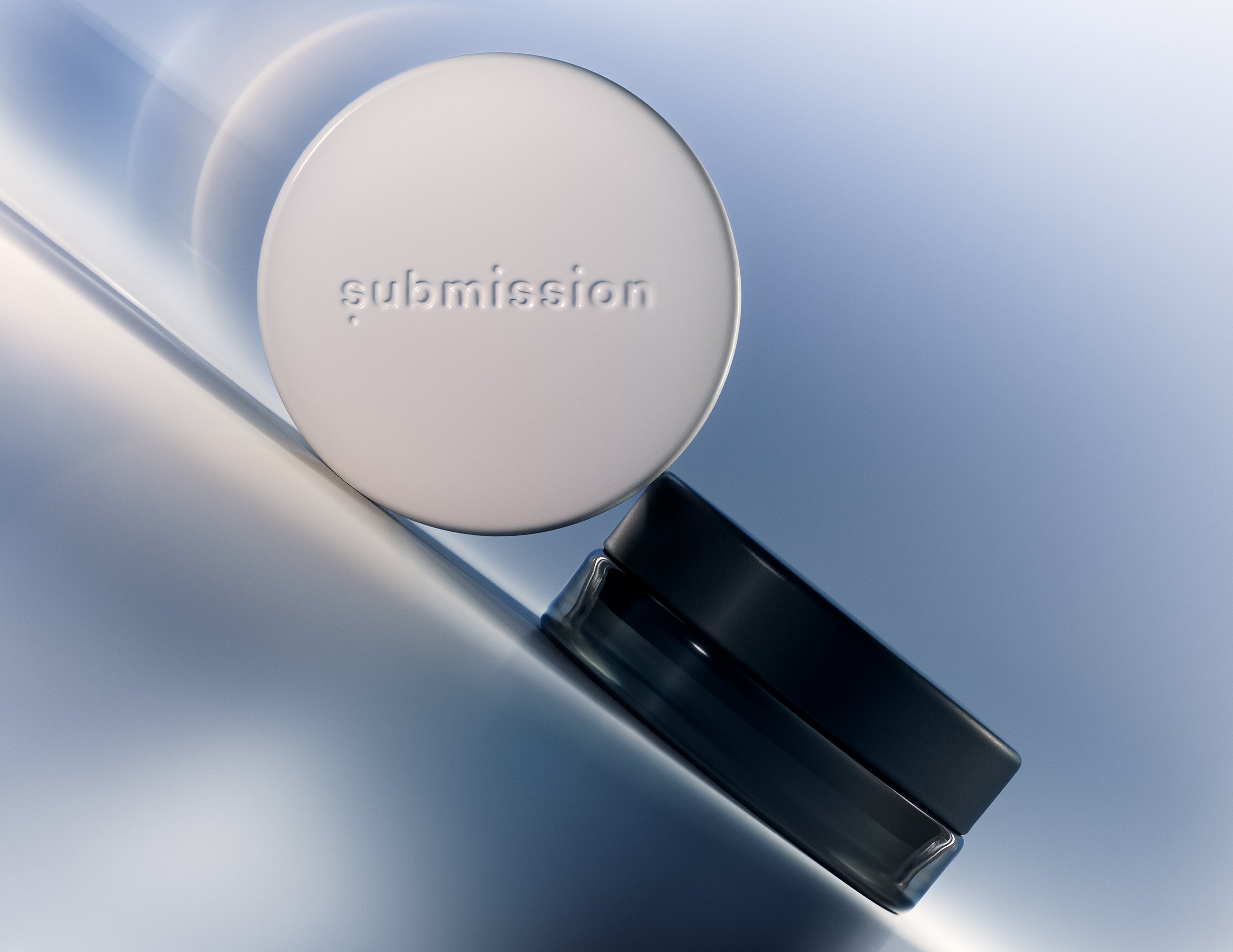 Submission Beauty
