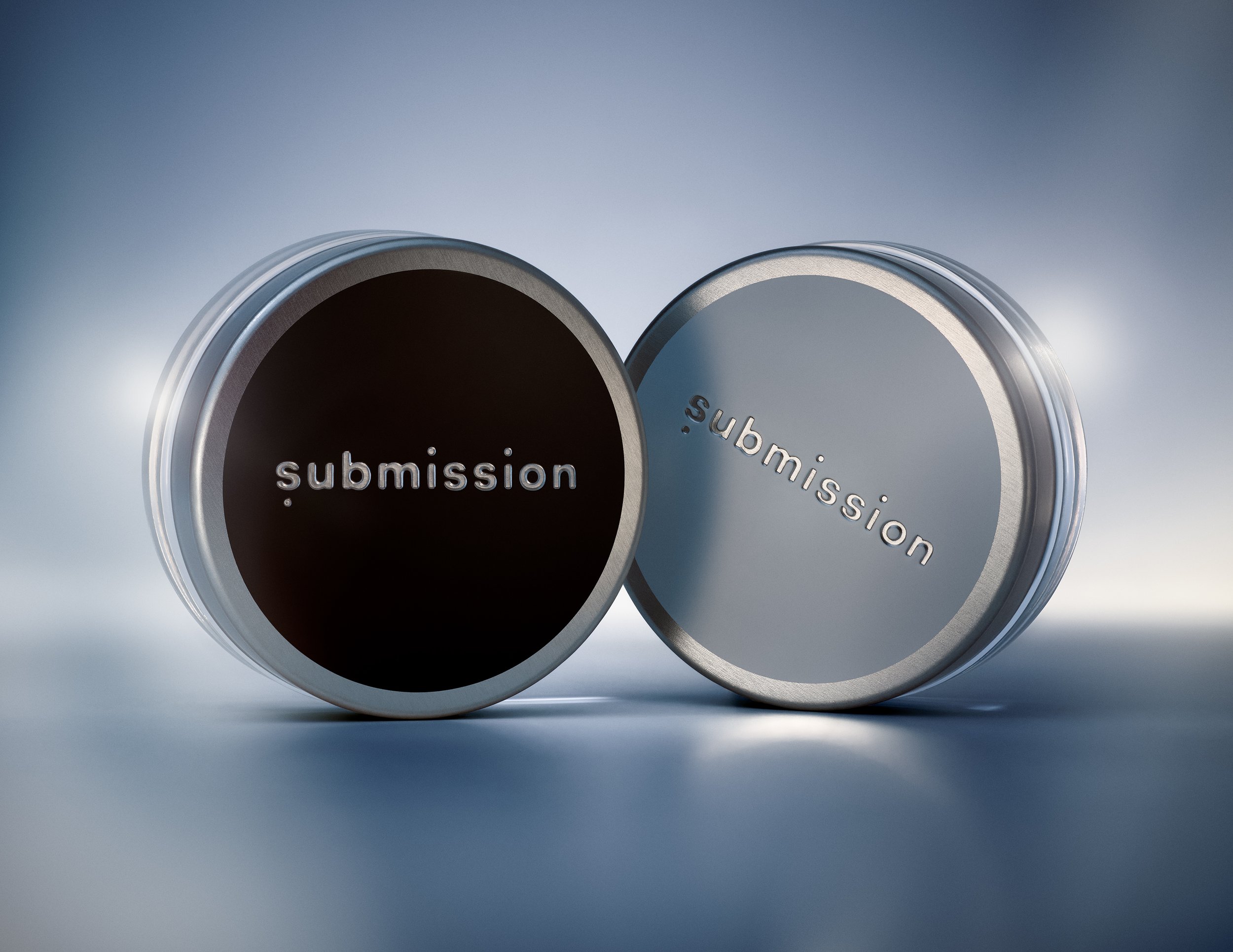 Submission Beauty