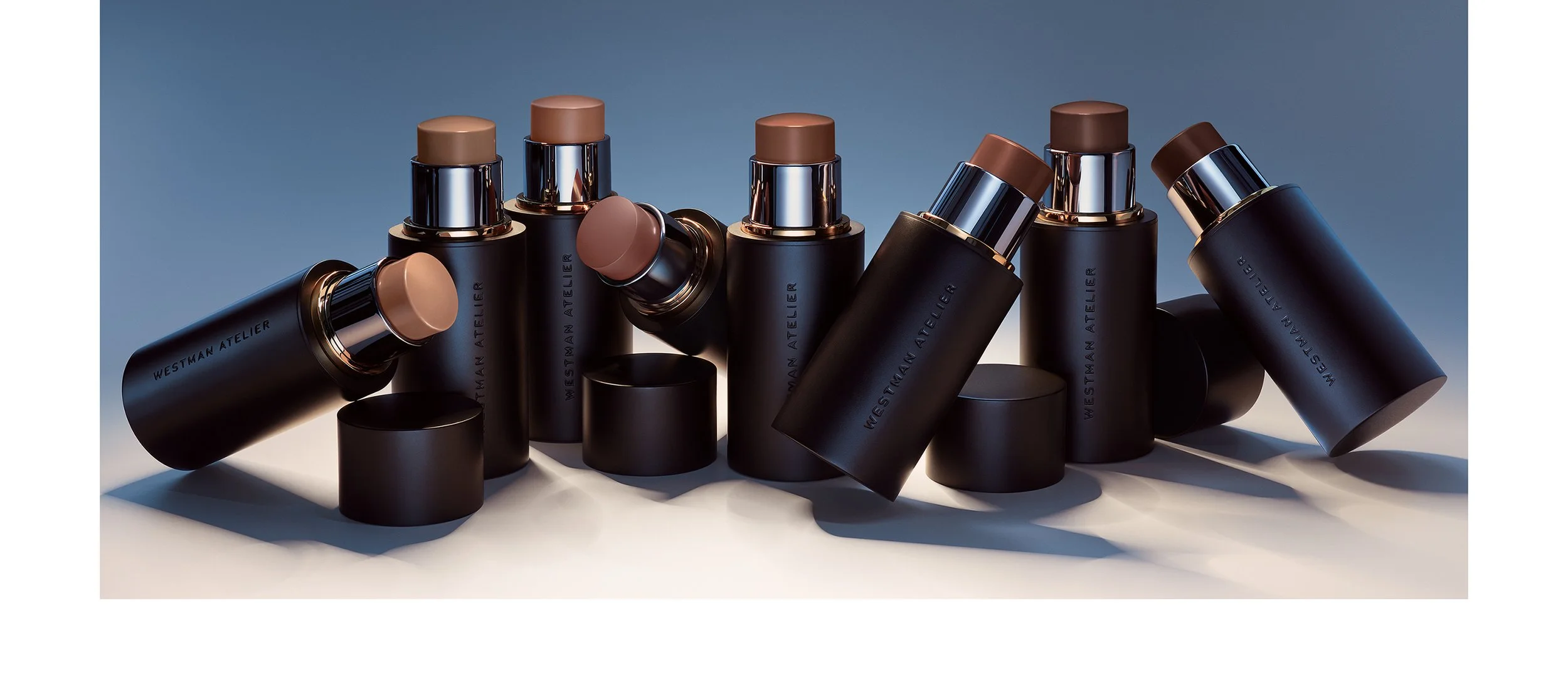 Westman Atelier Face Trace Stick Launch