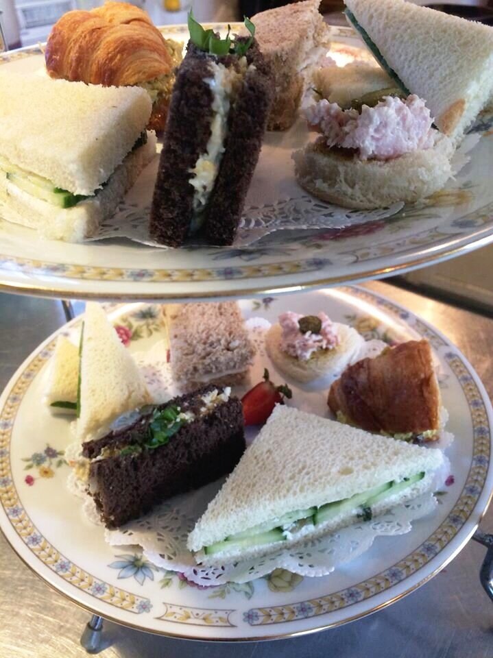 Charlotte S Tea Room We offer three themed rooms for dining, gourmet sandwiches and goodies, specialty tea. charlotte s tea room