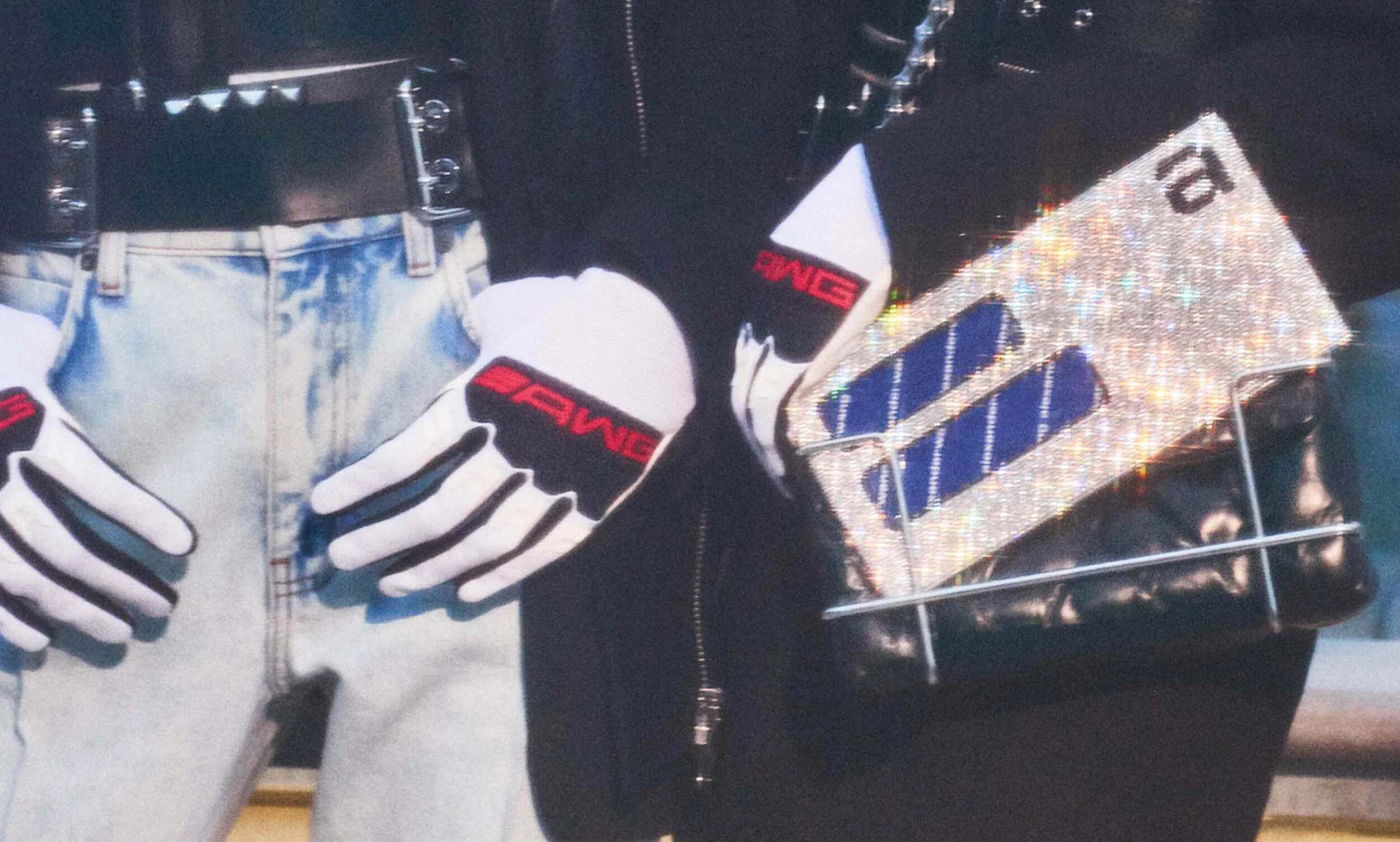 Alexander Wang 