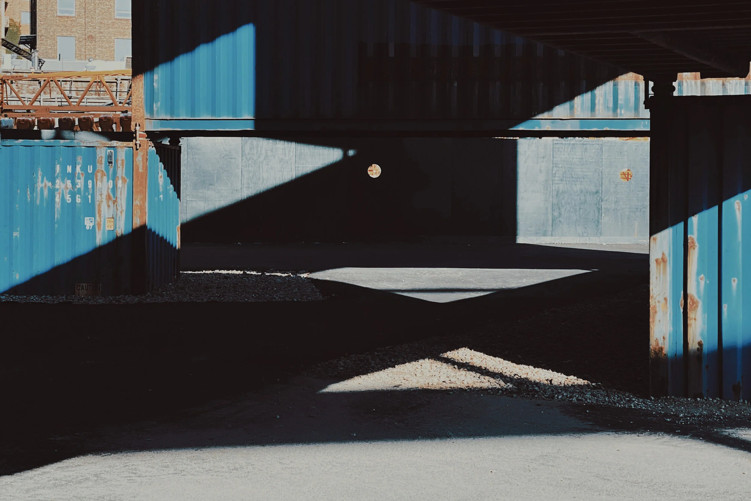 A Passion for Curating Thoughtful Content Through Photography & Video