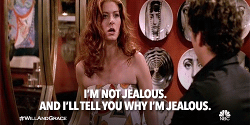 The Highlight Reel of Social Media & How to Not Get Caught Up