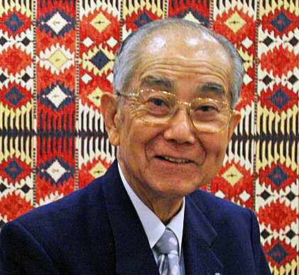 Dr. Yoji Akao, Ph.D.