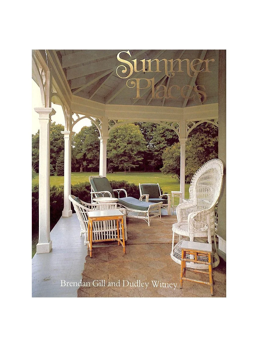Summer Places