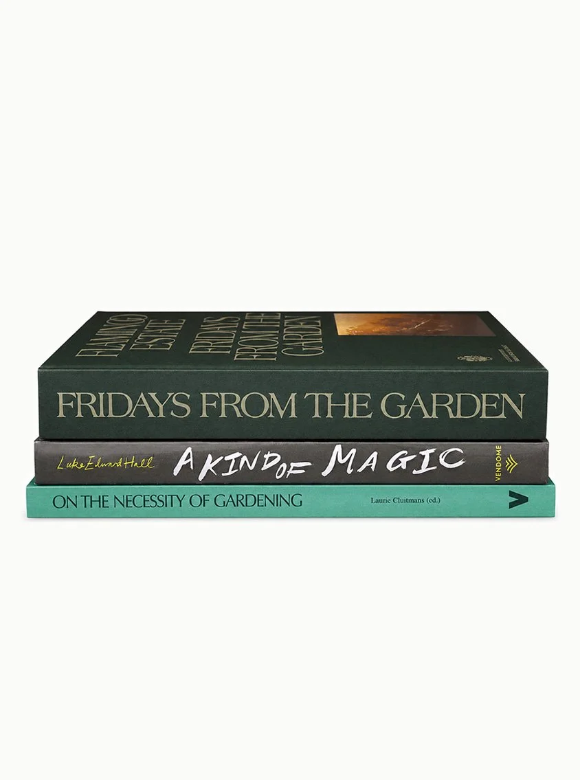 The Garden Stack