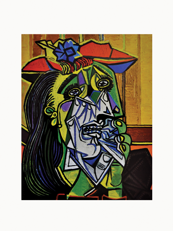 Picasso: The Artist of the Century — Maison Plage Picasso: The Artist of the Century — Maison Plage