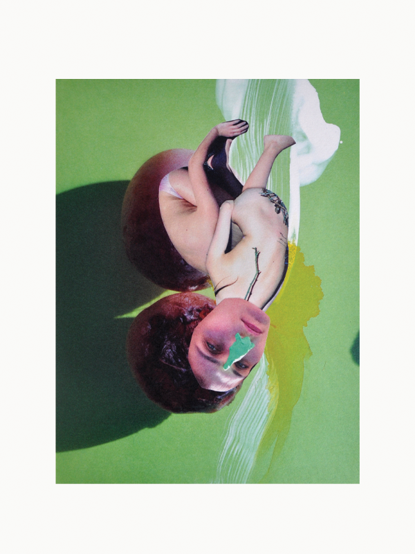 Modern Alchemy: Emanuele Coccia and Viviane Sassen — Maison Plage