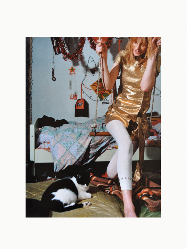 Purple Issue 15 Summer 2003 — Maison Plage