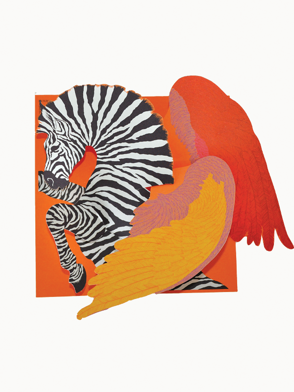 Hermès Pop Up — Maison Plage