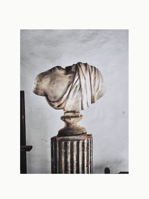 François Halard 3: New Vision — Maison Plage