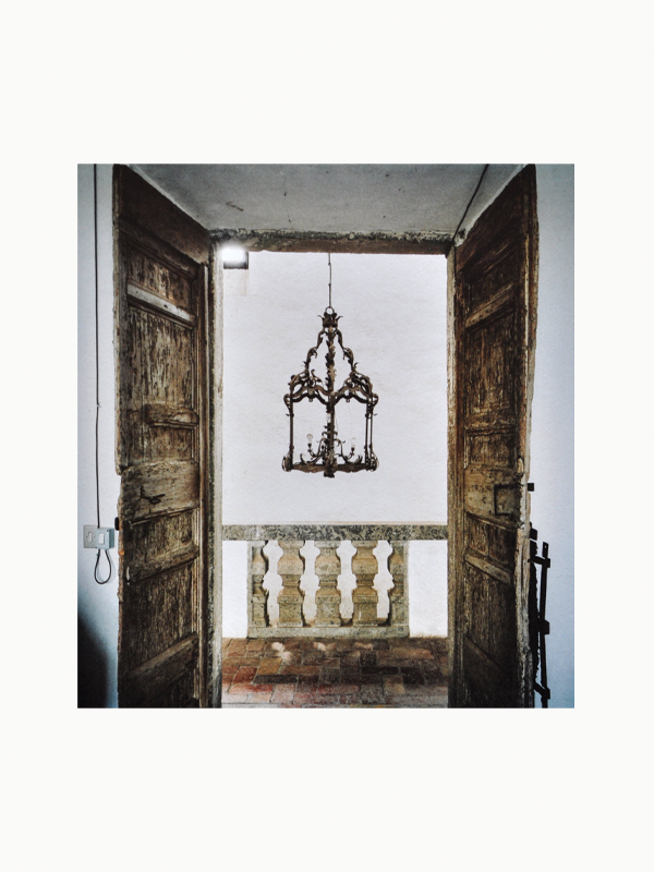 François Halard 3: New Vision — Maison Plage