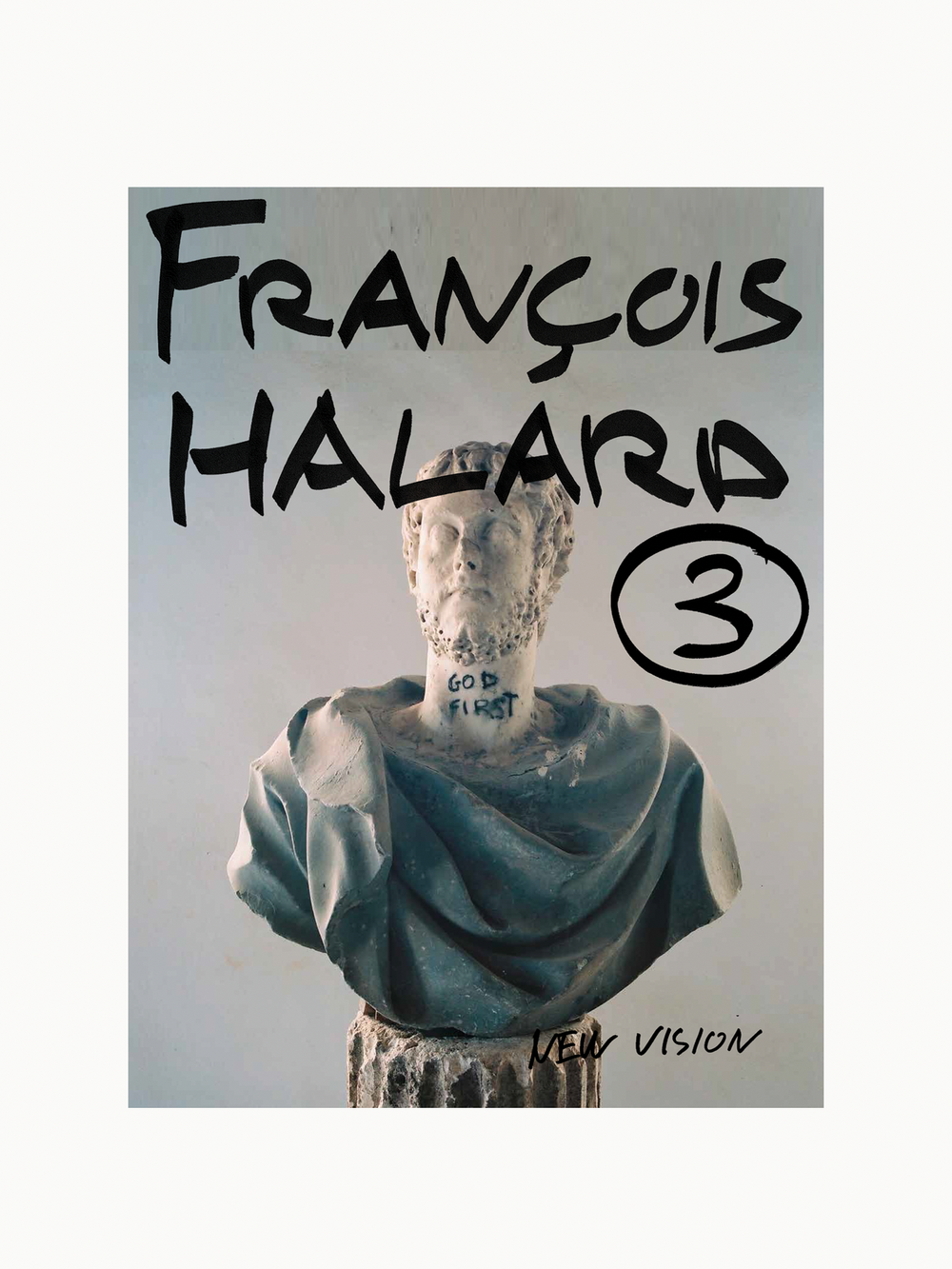 François Halard 3: New Vision — Maison Plage