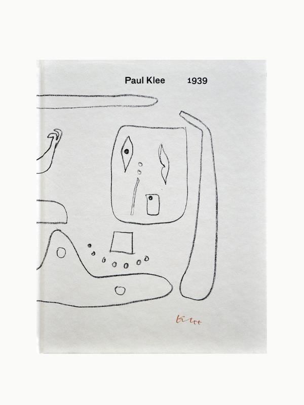 Paul Klee: 1939 — Maison Plage
