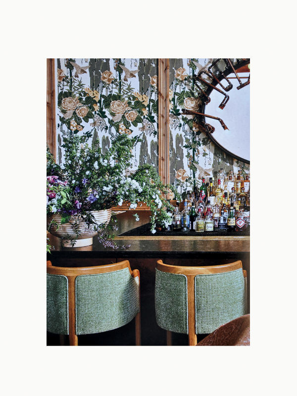 Kelly Wearstler: Synchronicity — Maison Plage