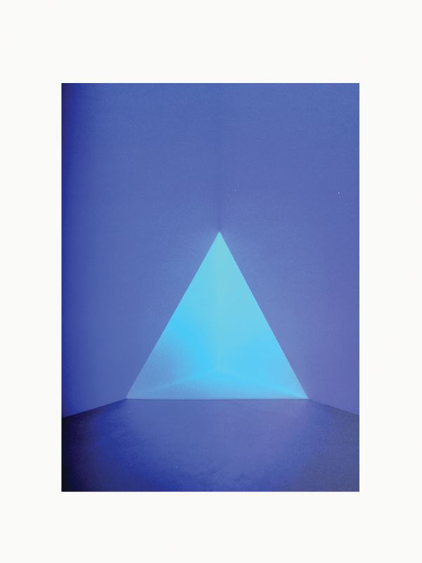 James Turrell: A Retrospective — Maison Plage