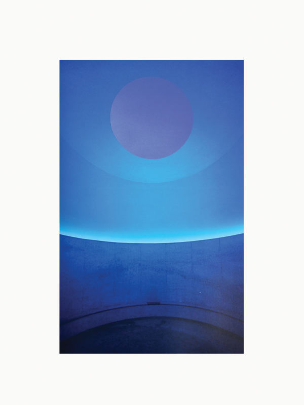 James Turrell: A Retrospective — Maison Plage