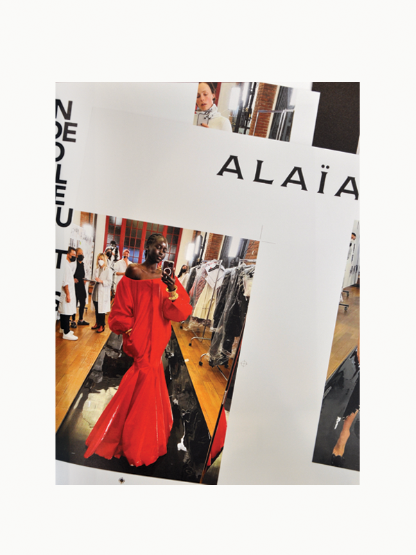 Ezra Petronio: Visual Thinking & Image Making — Maison Plage