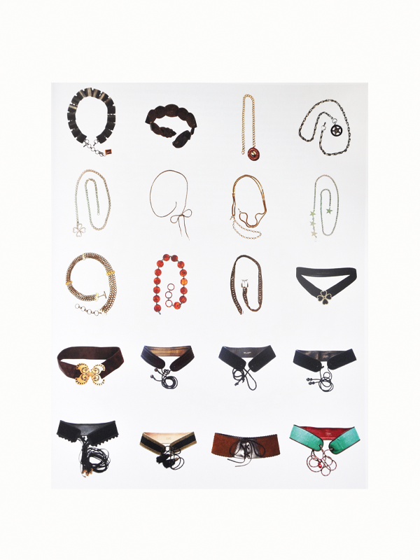 洋書　Mode passion et collection  モード　ビンテージ Collecting Fashion: Nostalgia, Passion, Obsession — Maison Plage