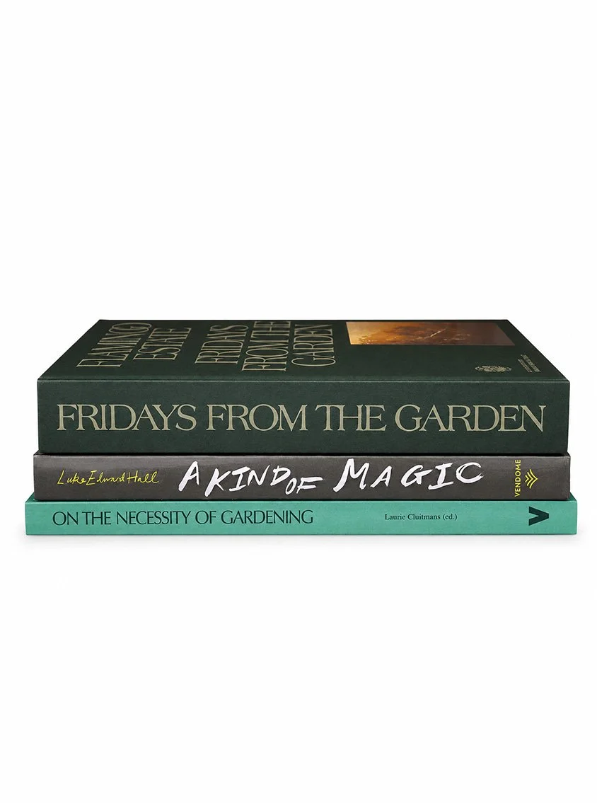 The Garden Stack